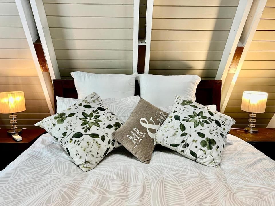 STAY In TEHAMA Bed and Breakfast in Cape Town