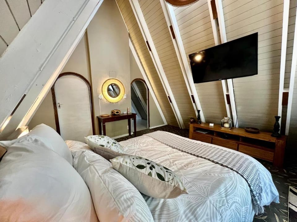 STAY In TEHAMA Bed and Breakfast in Cape Town