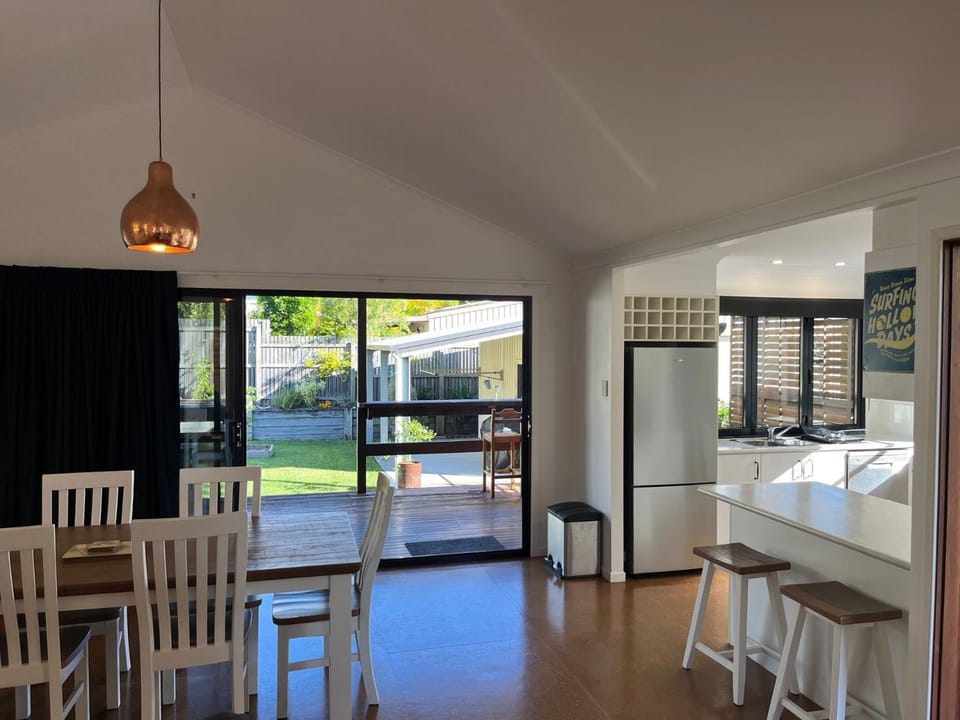 14 Manooka Drive - Rainbow Beach Pets Welcome. Fully fenced House in Rainbow Beach