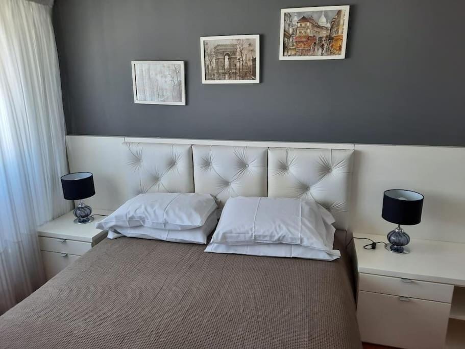 Apartamento en Buenos Aires Apartment in Buenos Aires