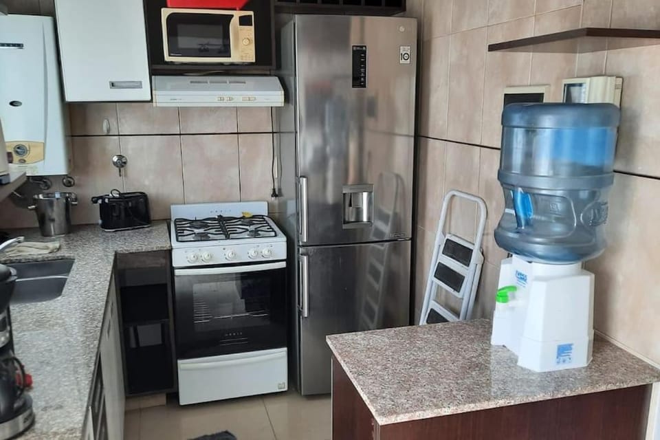 Apartamento en Buenos Aires Apartment in Buenos Aires