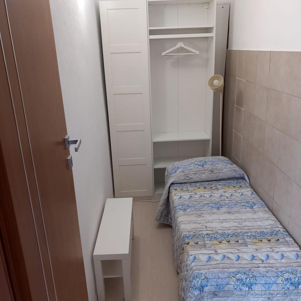 Casa Caia Apartment in Genoa