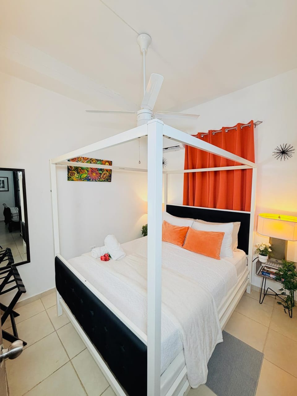 The Brisas' House-3 beds, 6pp. sunny, quiet House in Carolina