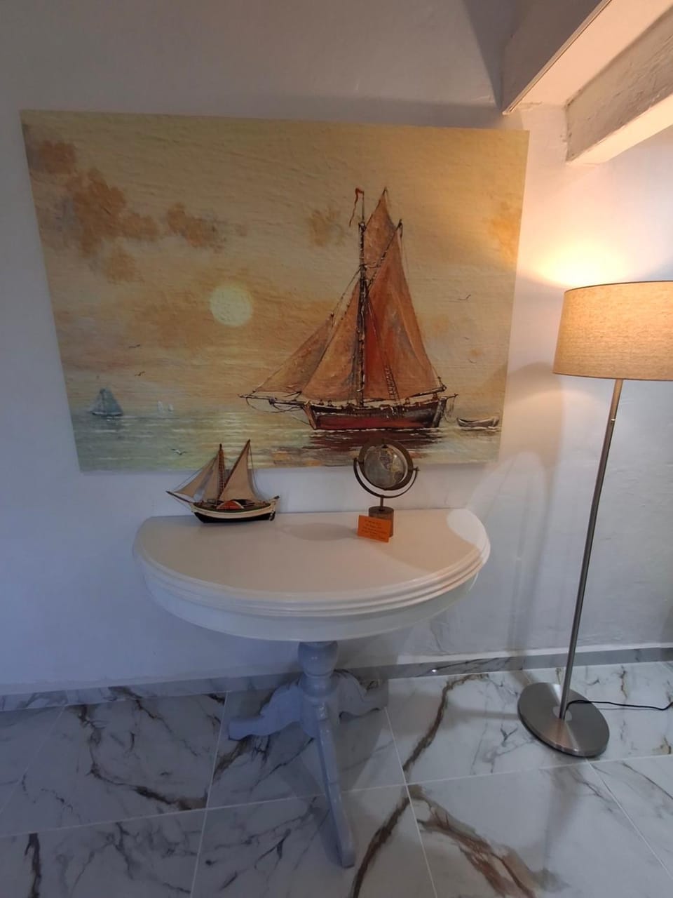 Chrysa s house Apartment in Islands