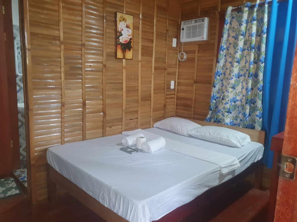 MarineroTravellers Inn Apartment in San Vicente