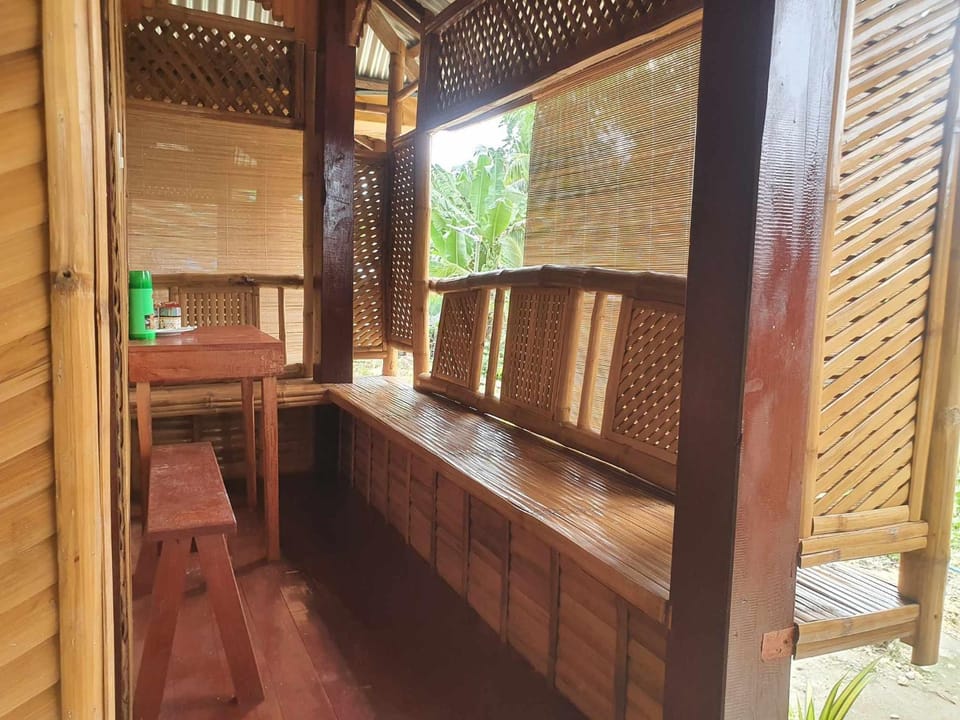 MarineroTravellers Inn Apartment in San Vicente