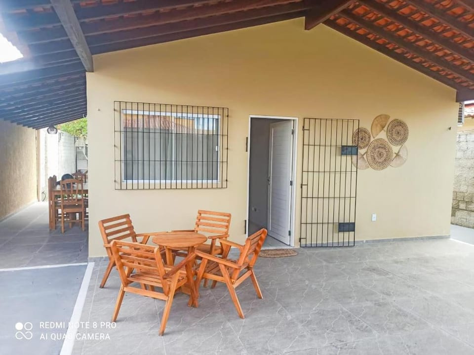 Casa PHB House in State of Piauí, Brazil