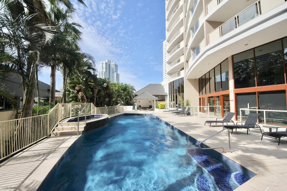 Swimming pool, Swimming pool