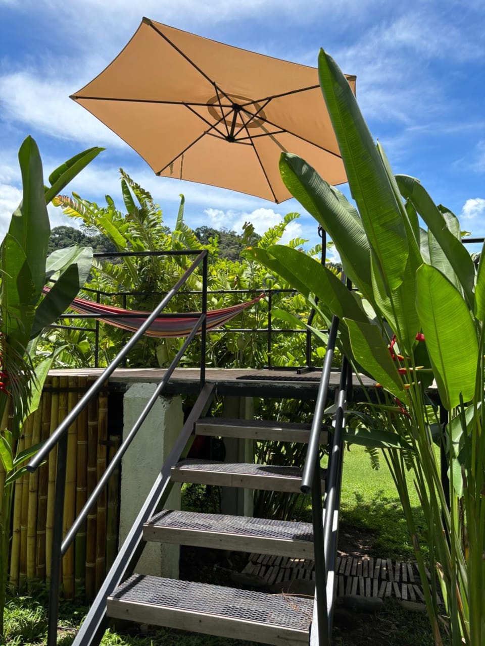 Cabaña privada cerca de Manuel Antonio Villa in Puntarenas Province