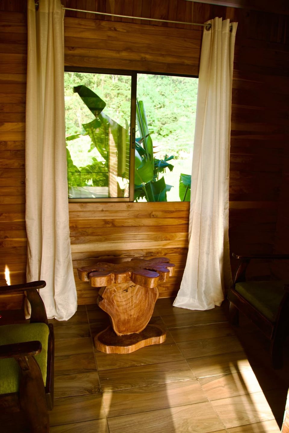 Cabaña privada cerca de Manuel Antonio Villa in Puntarenas Province