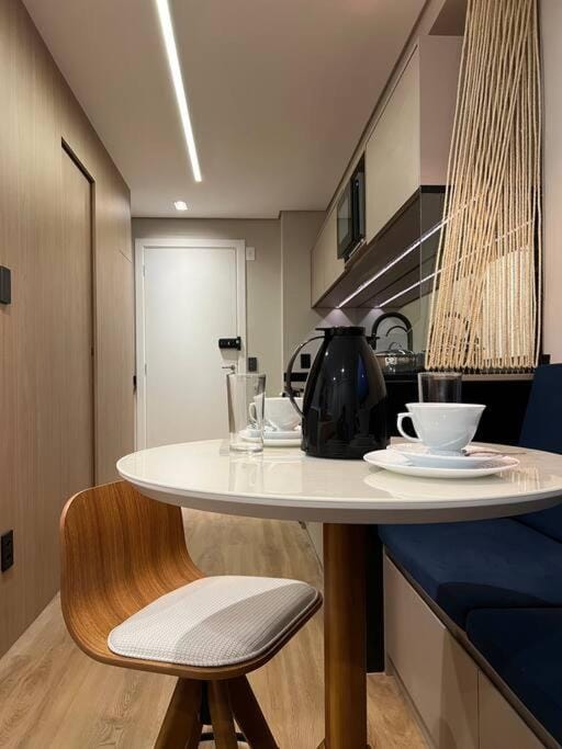 V312 - Sua casa no melhor lugar da Vila Mariana, CASV, Hospitais e Metrô Apartment in Sao Paulo City