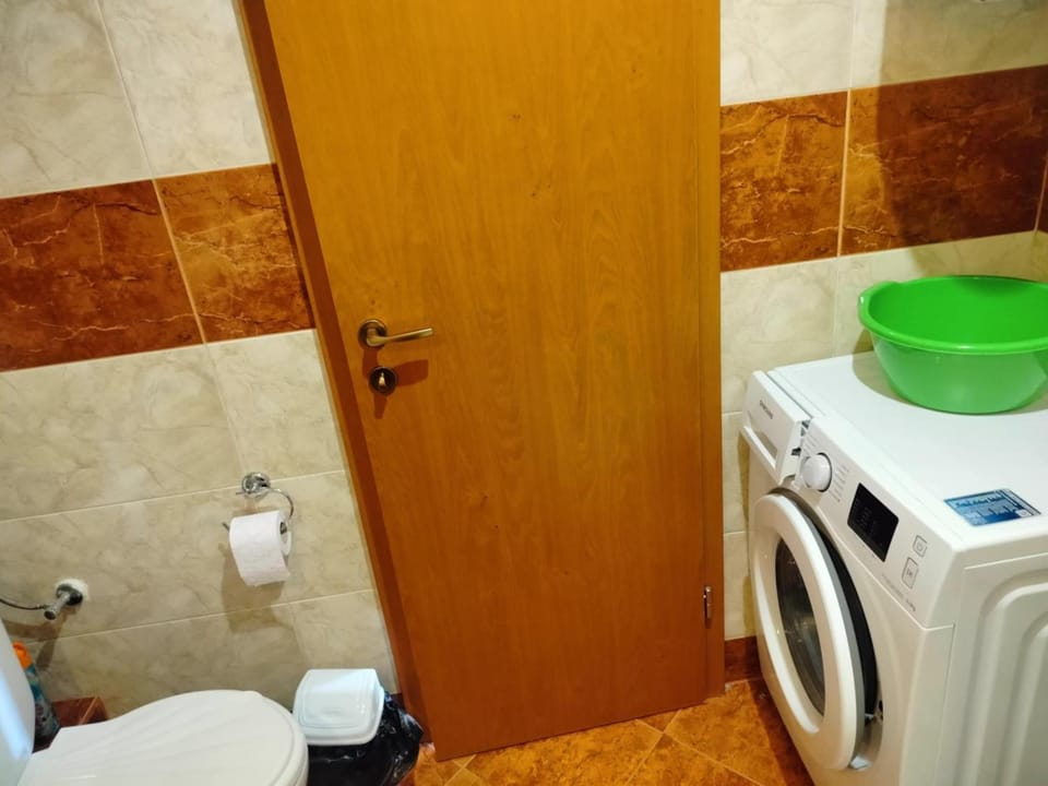 Crown Sea View Apartment in Burgas Province