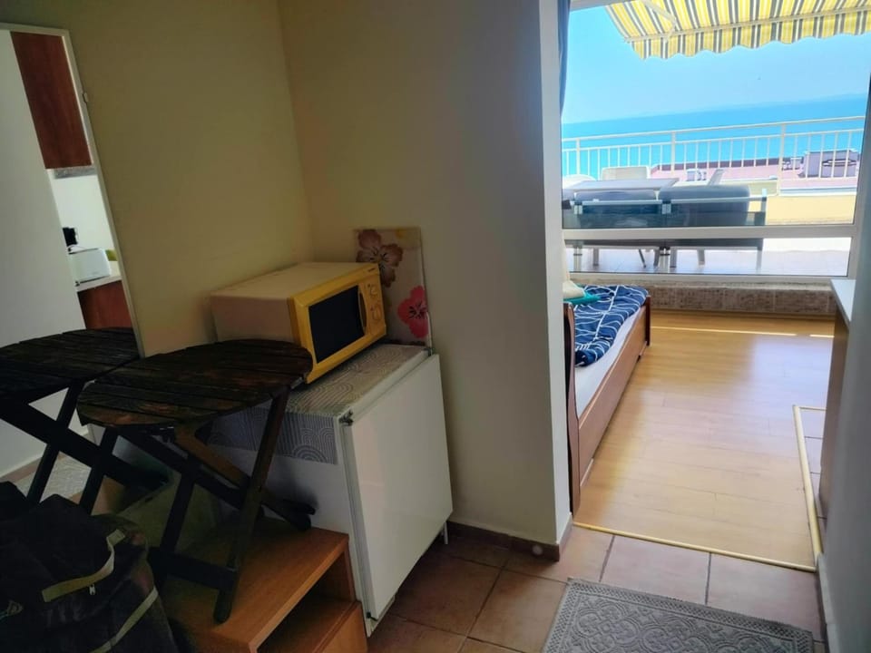 Crown Sea View Apartment in Burgas Province