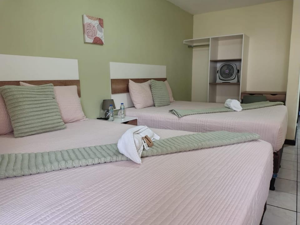 Hotel Urban Home Hotel in Guatemala City