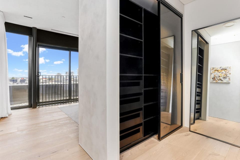 France Street Apartments by Urban Rest Apartment in Auckland