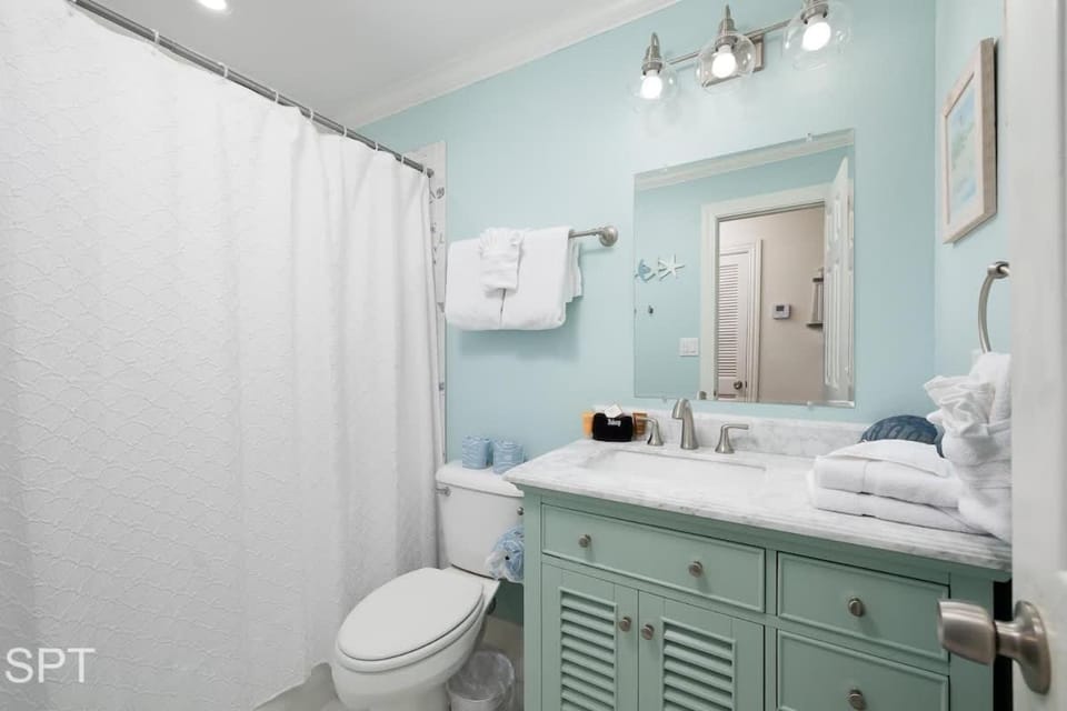 Bathroom, Bath