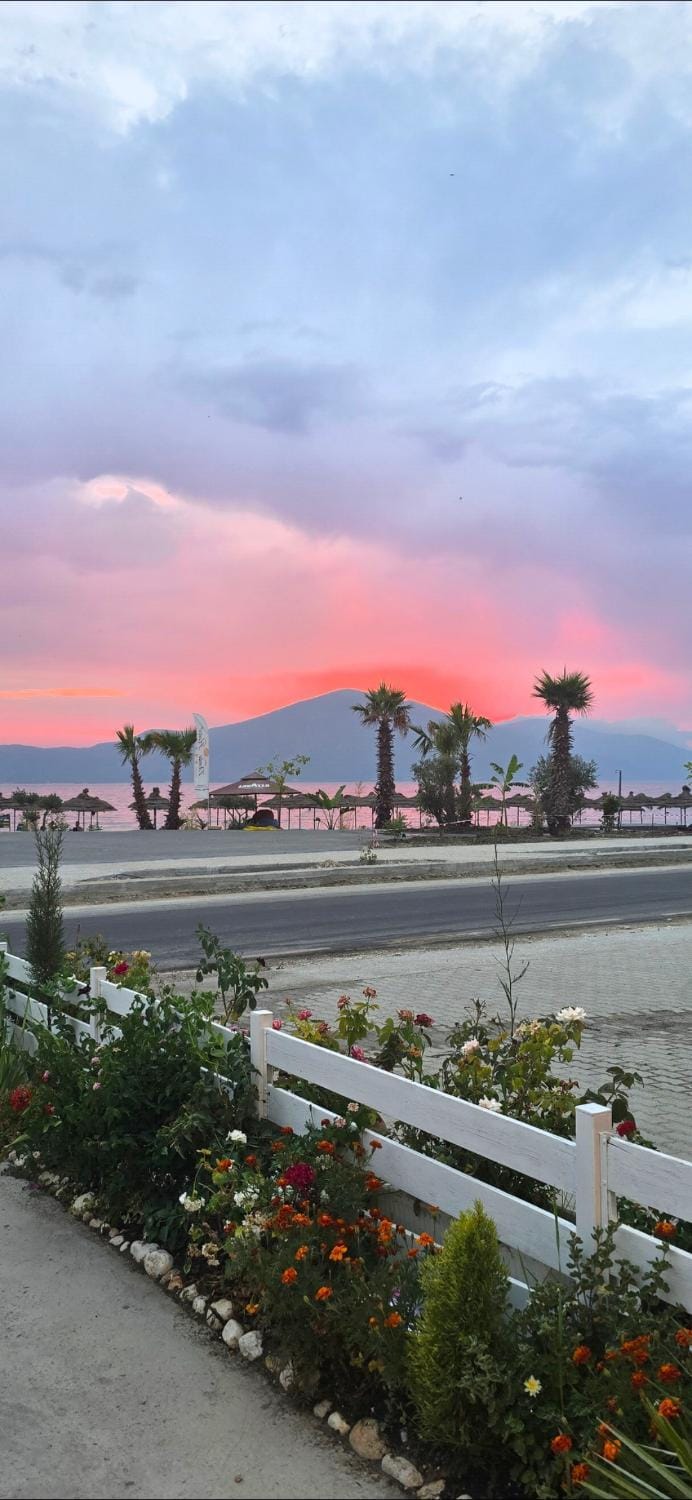 Xho-El Apartament Apartment in Vlorë County, Albania
