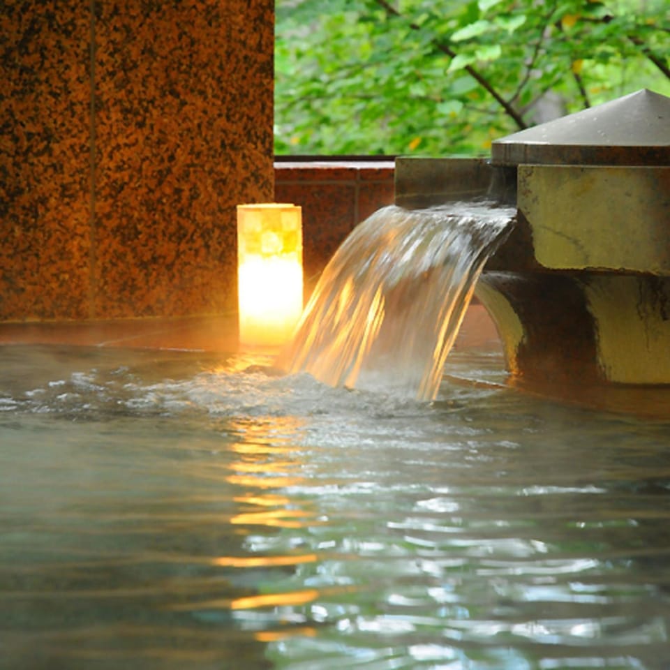 Public Bath
