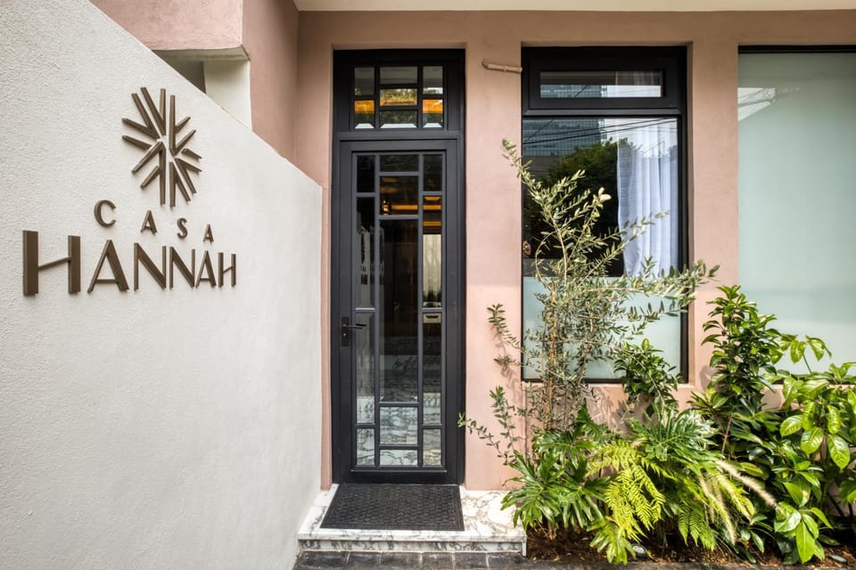 Facade/entrance, Property logo or sign, Logo/Certificate/Sign