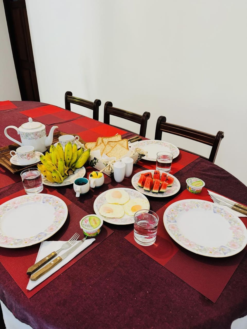 Skylight Villa Vacation rental in Kandy