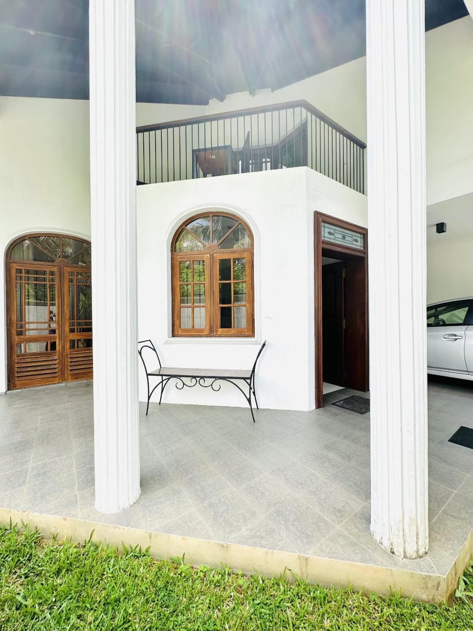 Skylight Villa Vacation rental in Kandy