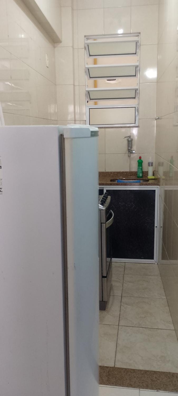 Studio 211 Apartment in Rio de Janeiro