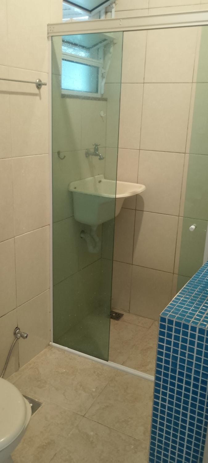 Studio 211 Apartment in Rio de Janeiro