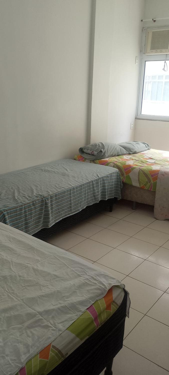 Studio 211 Apartment in Rio de Janeiro