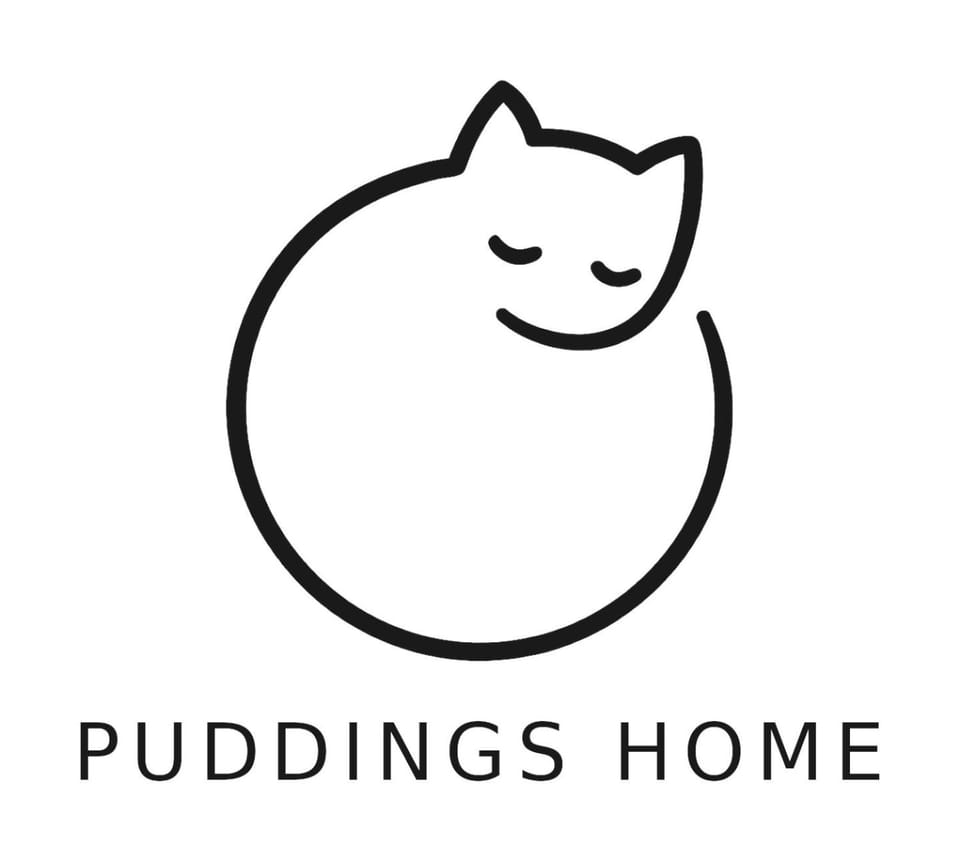 Property logo or sign, pet friendly