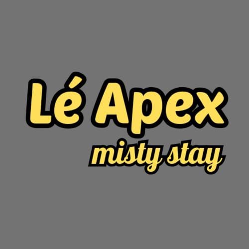 Misty Stay by Le Apex Nature lodge in Ooty