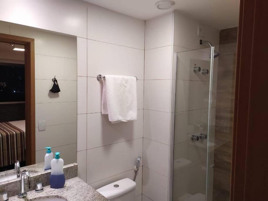Apa Apartment in State of Goiás