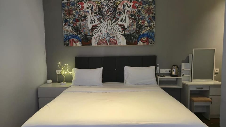 meininghouse House in Sukawati