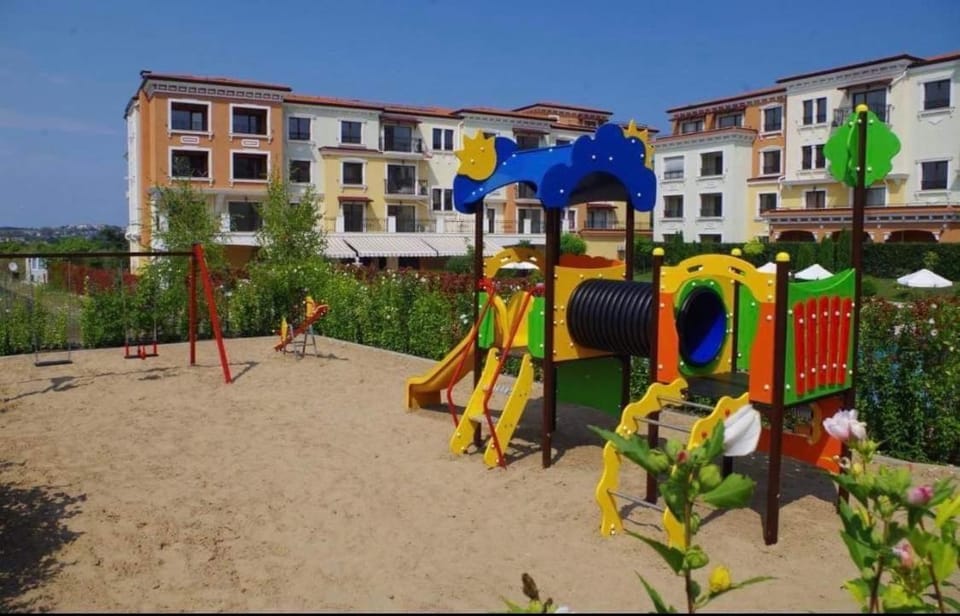 Marteo Apartments 105 - Sozopol Apartment in Burgas Province