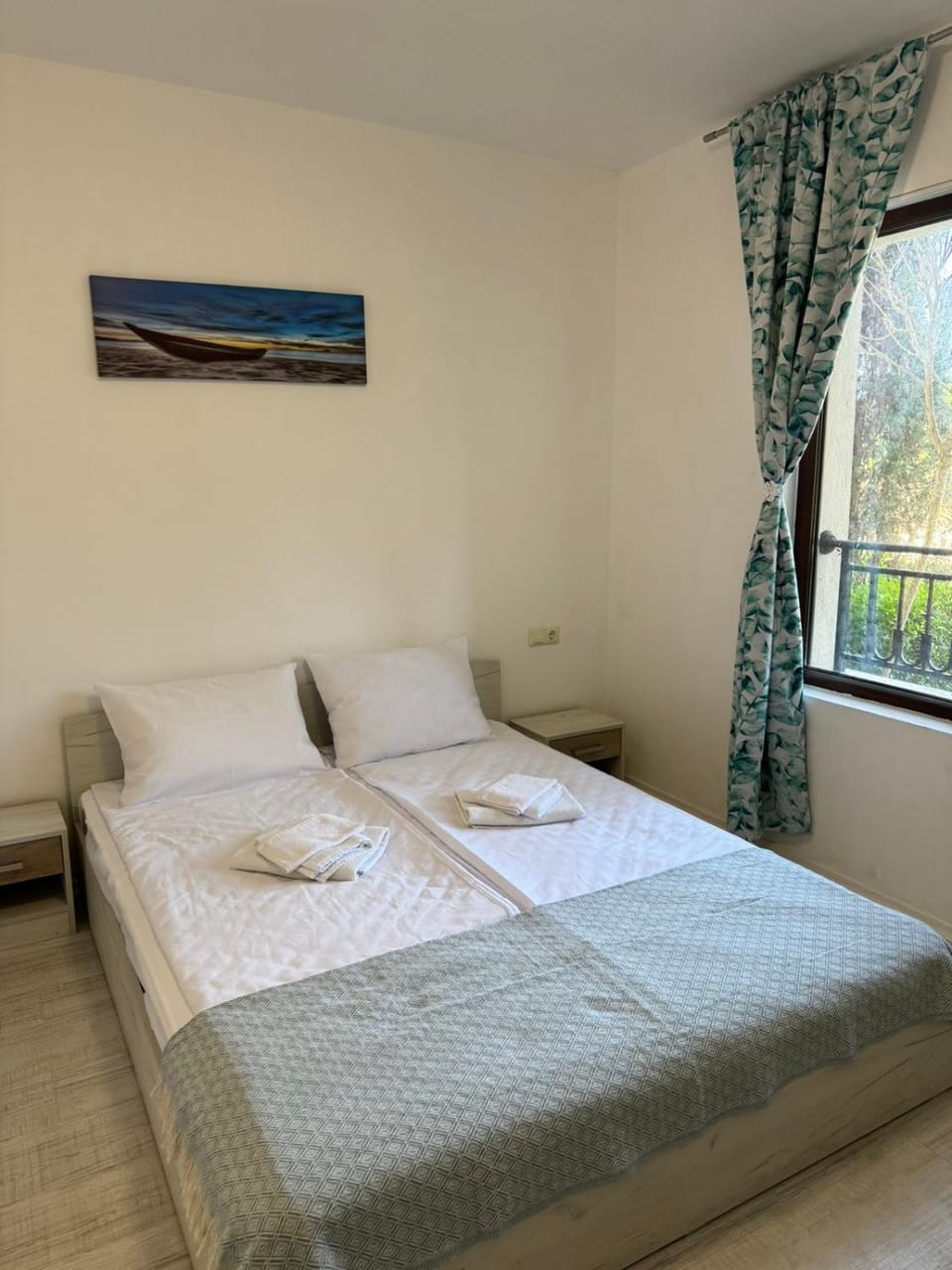 Marteo Apartments 105 - Sozopol Apartment in Burgas Province