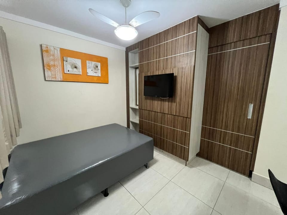 Lacqua diroma ll Apartment in State of Goiás