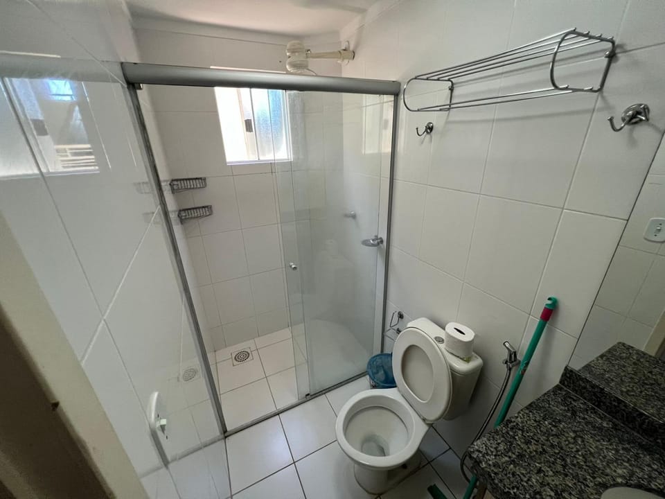 Lacqua diroma ll Apartment in State of Goiás