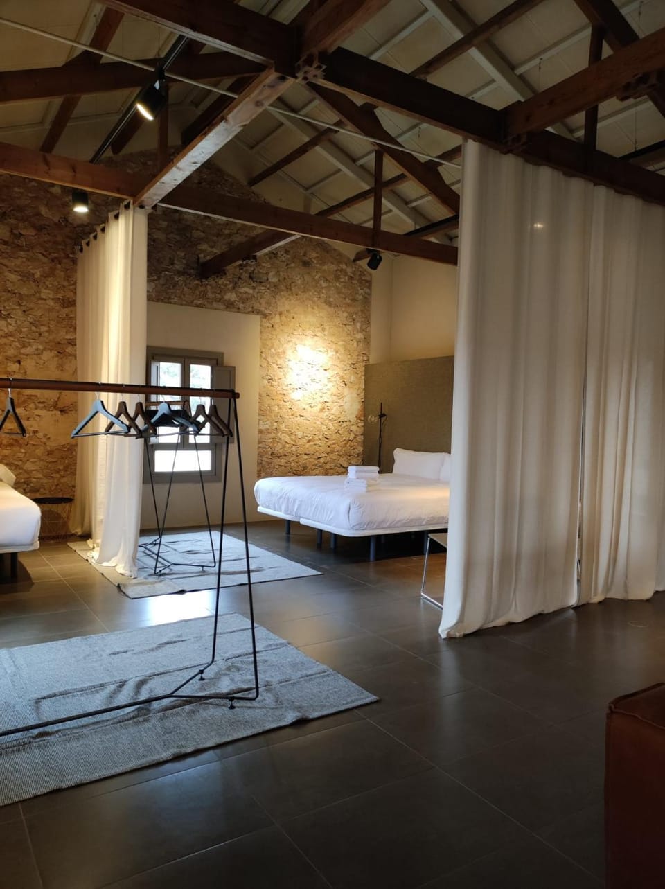 Ático loft en molino antiguo Apartment in Valencian Community