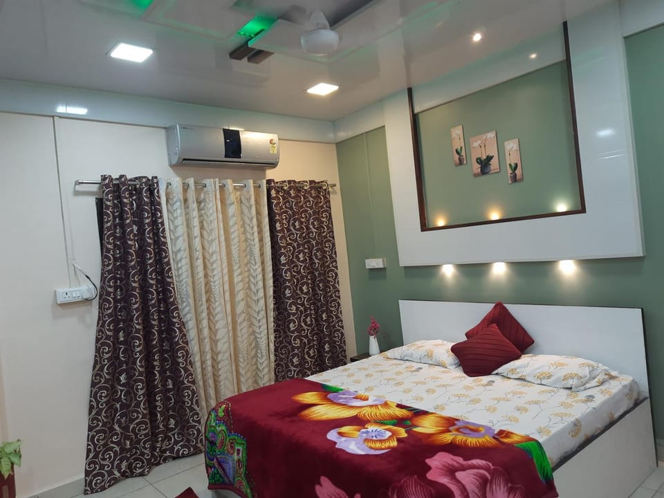 Habib Inn Apartment in Maharashtra
