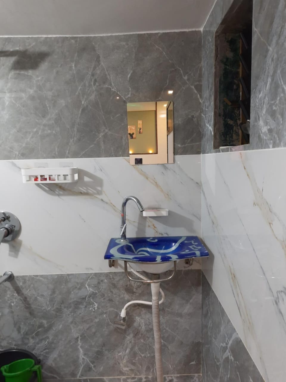 Habib Inn Apartment in Maharashtra
