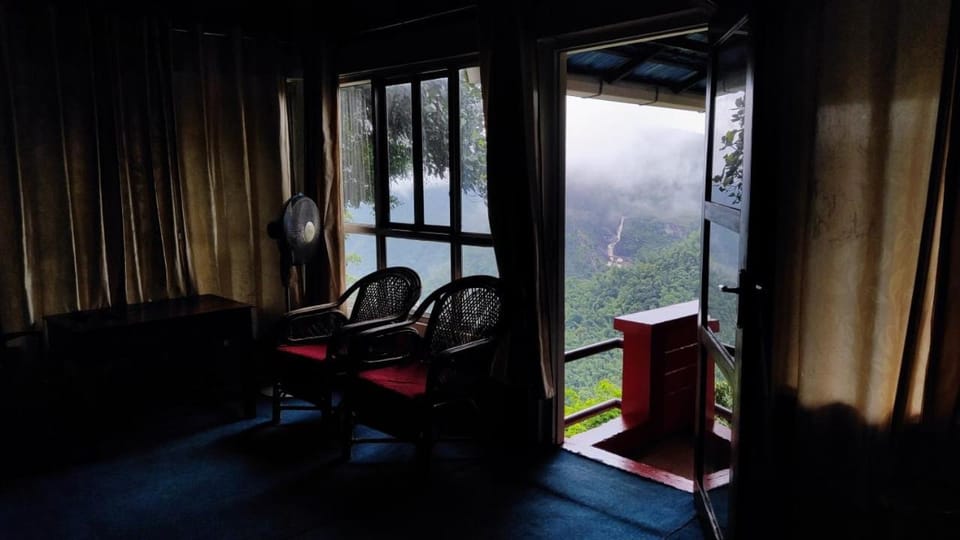 Valley View Avenue Apartment in Kerala