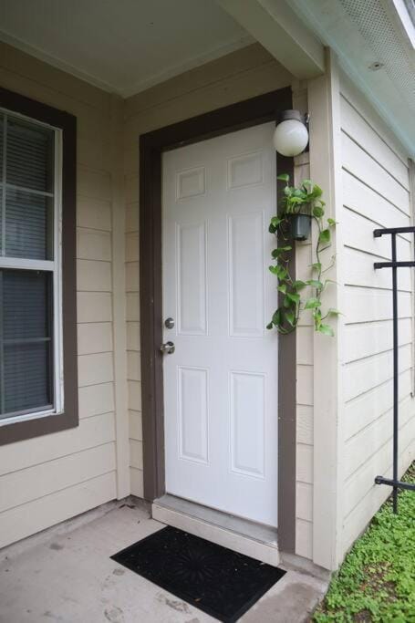 Mirror, mirror on the wall! Apartment in Pharr