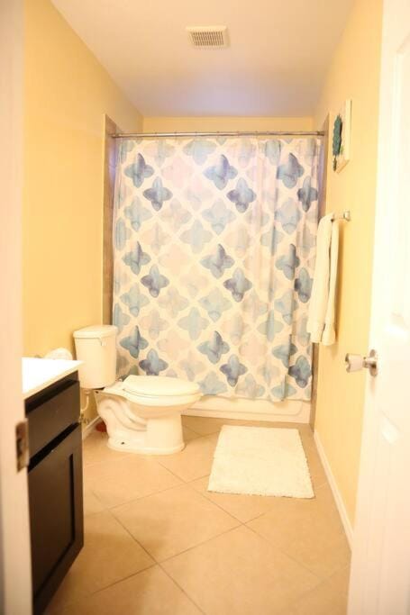Mirror, mirror on the wall! Apartment in Pharr