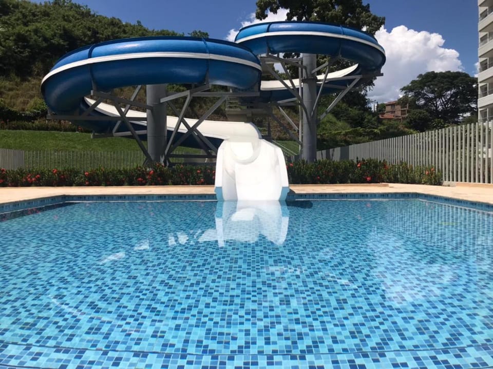 Disole 504 Apartment in Santa Fe de Antioquia