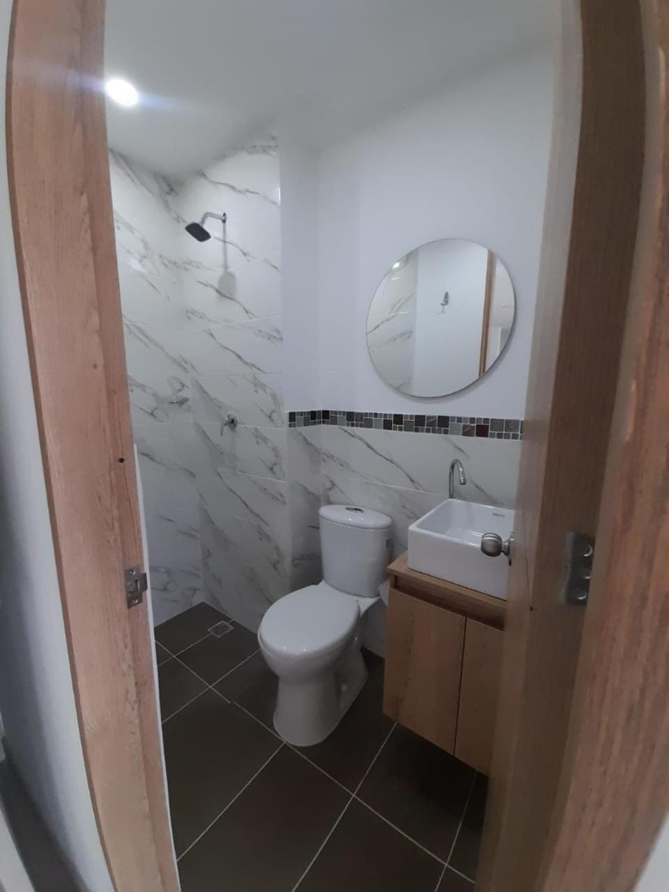 Disole 504 Apartment in Santa Fe de Antioquia