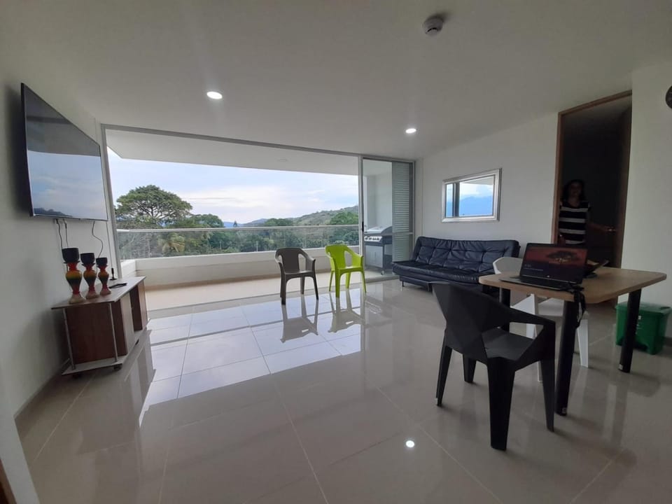 Disole 504 Apartment in Santa Fe de Antioquia