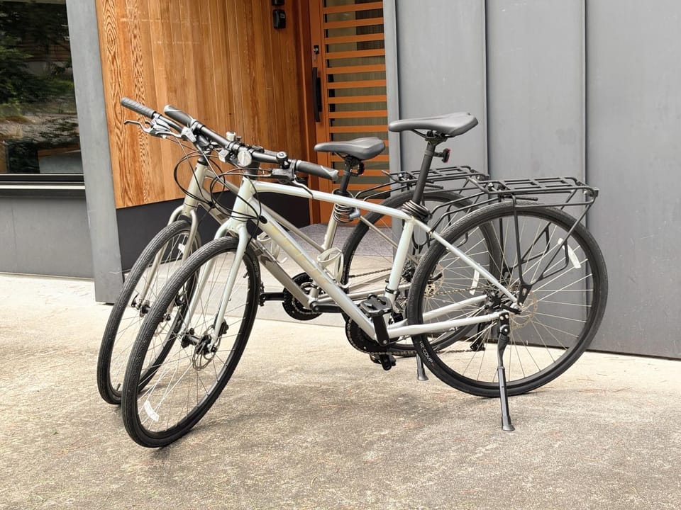 Cycling