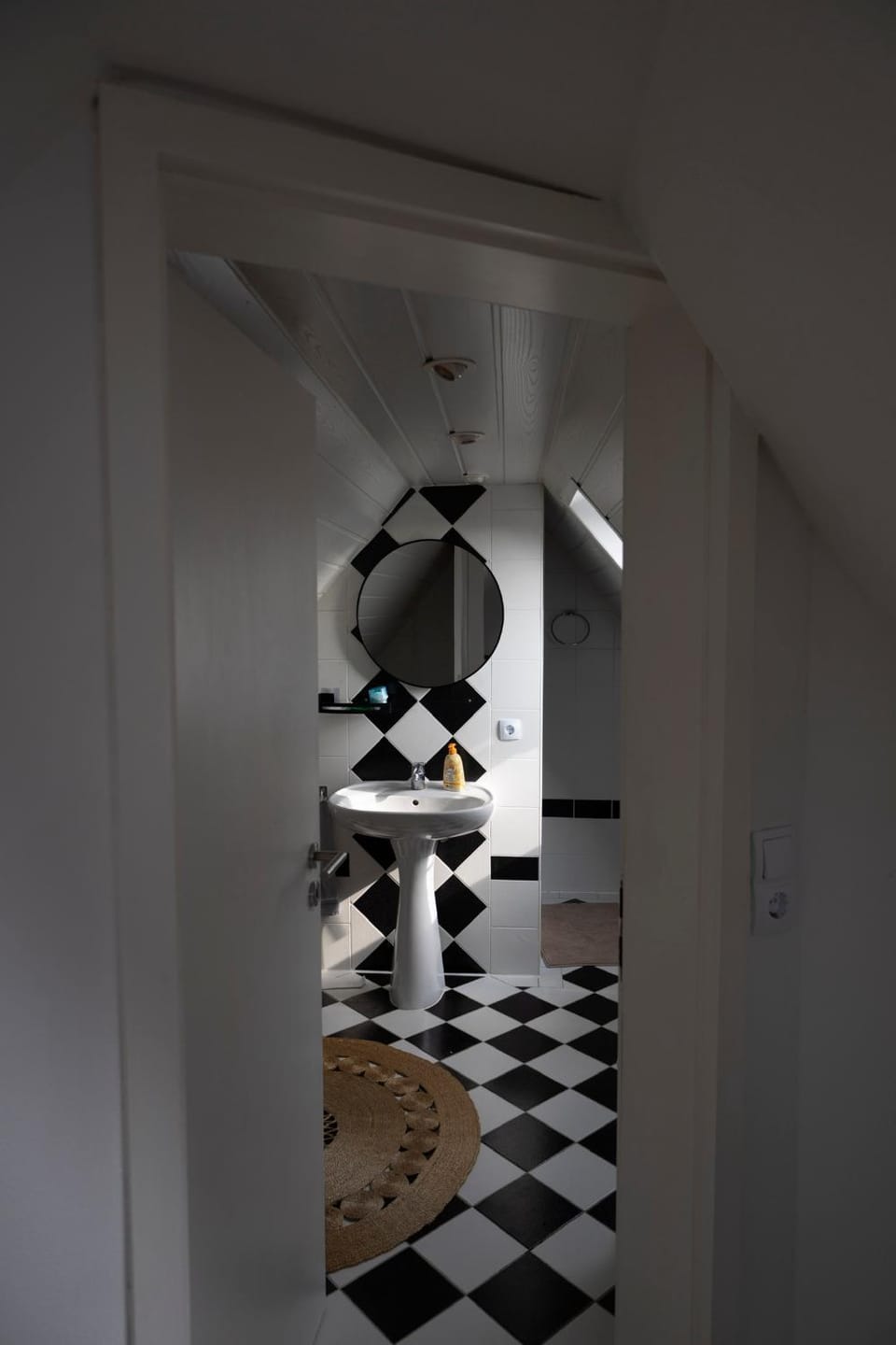 Ferienwohnung in Karlburg Apartment in Hesse