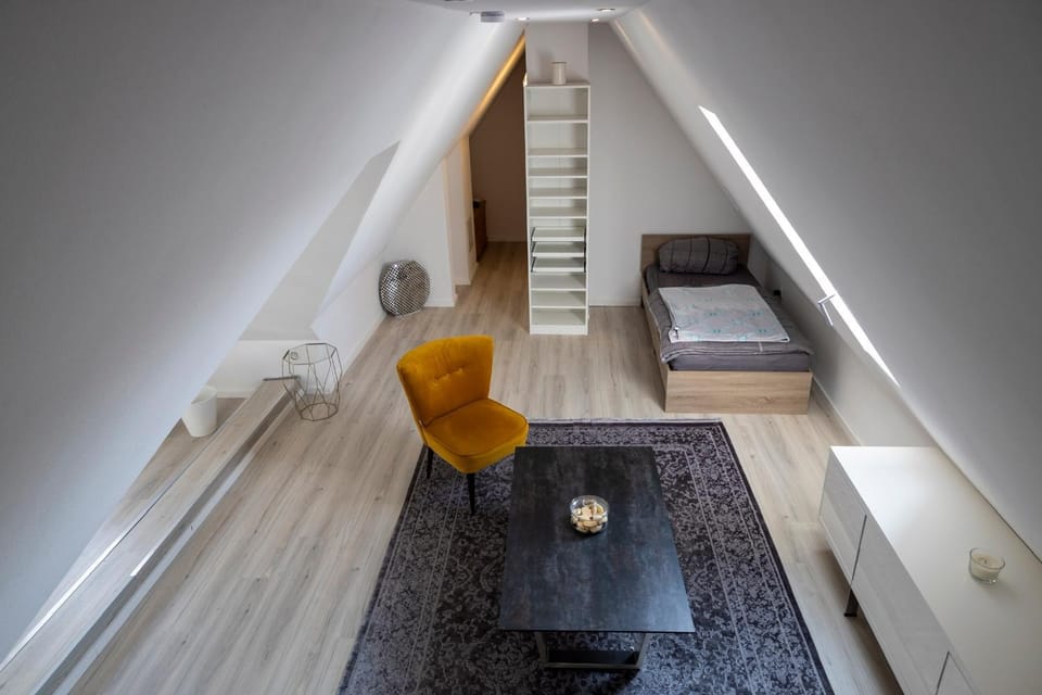 Ferienwohnung in Karlburg Apartment in Hesse
