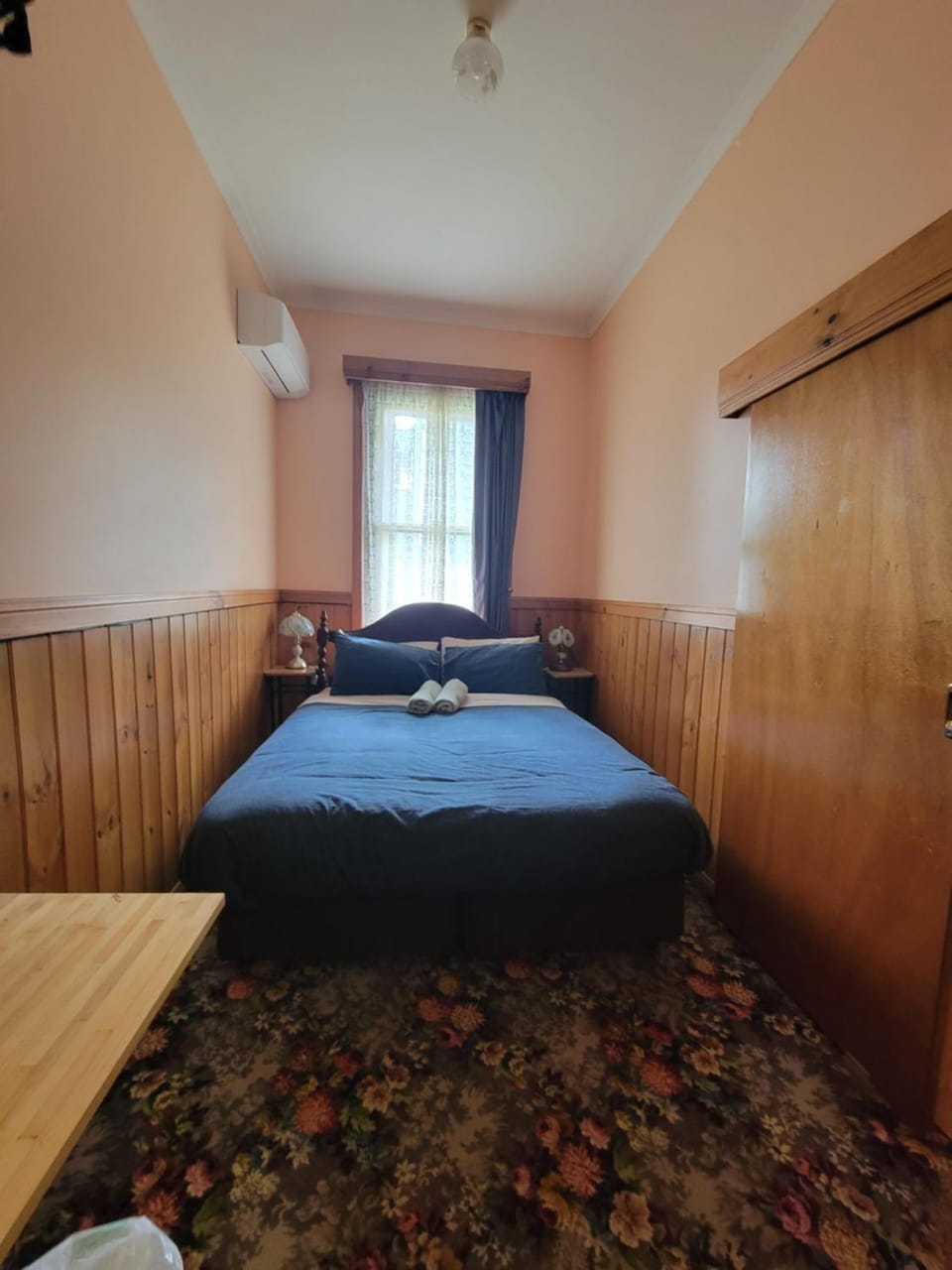 Snug as a Bug Omeo Motel in Victoria