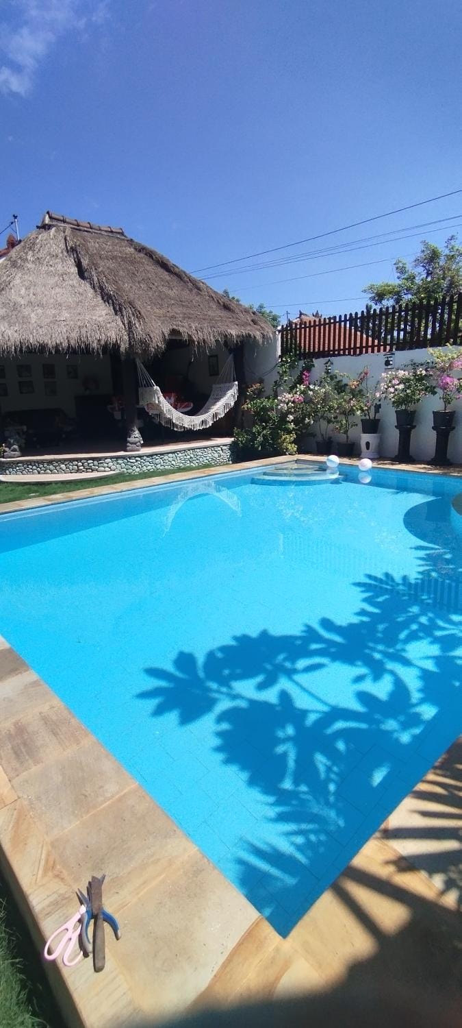 Guest House T Sari Bed and Breakfast in Buleleng